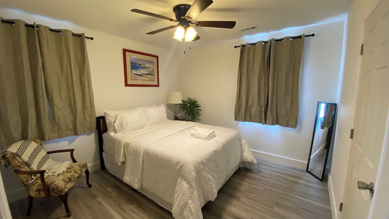 Photo of Bedroom in Port Royal