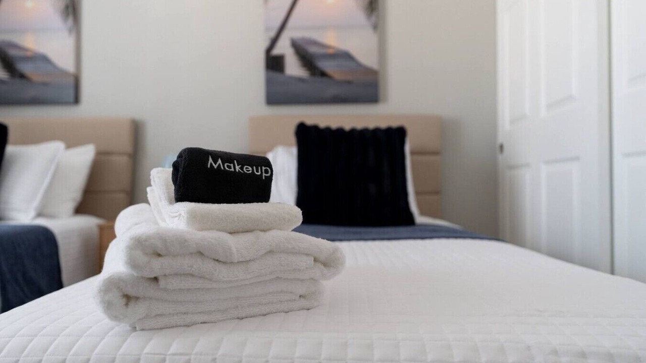 Photo of Bedroom in Park East