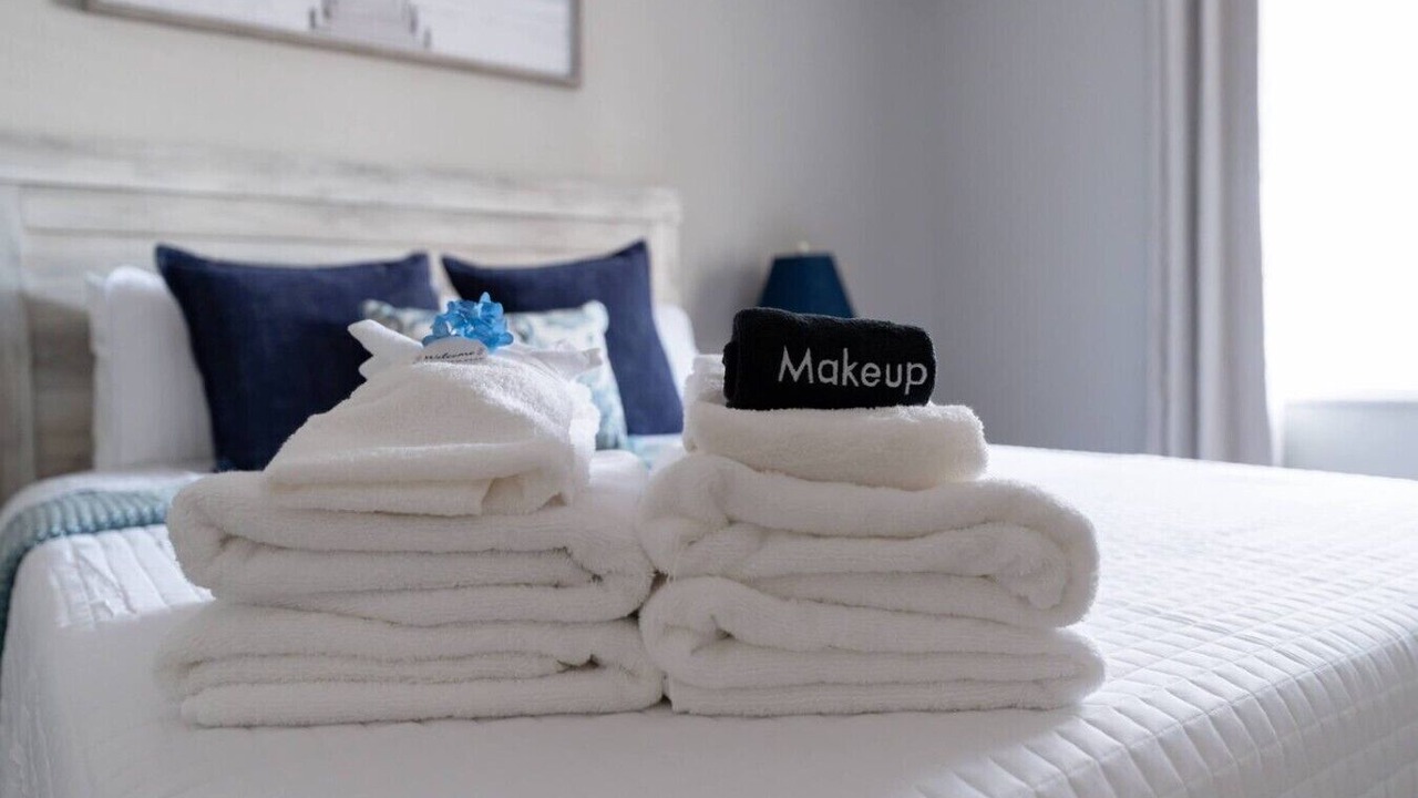 Photo of Bedroom in Park East