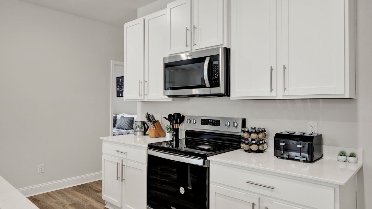 Photo of Kitchen in Port Wentworth