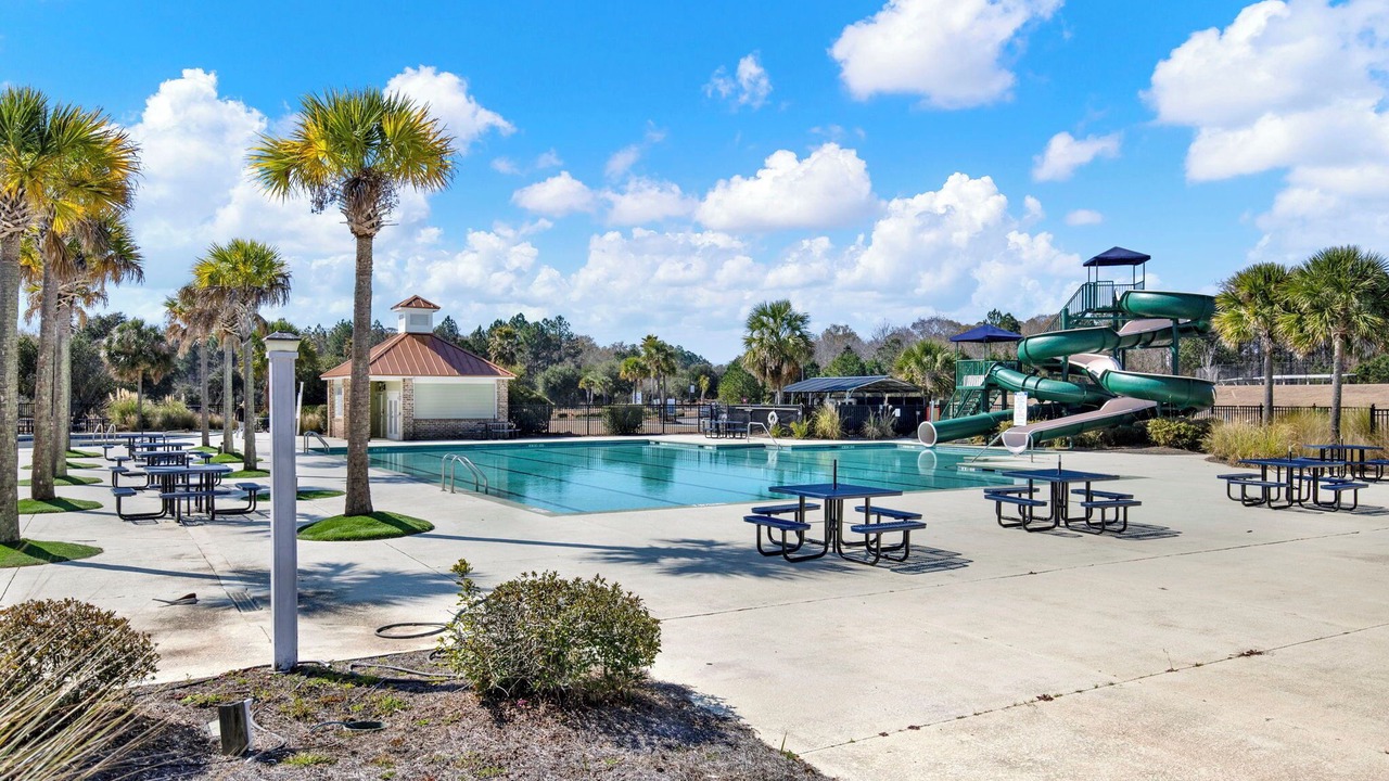Photo of Outdoor in Port Wentworth