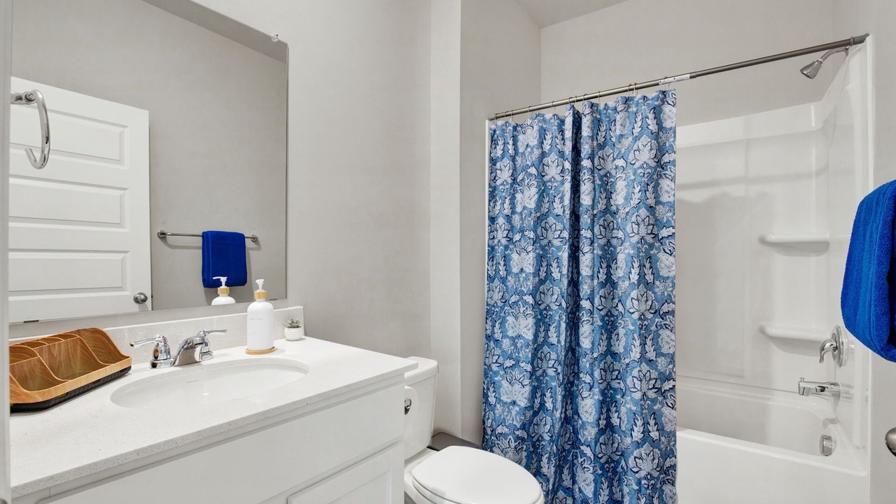 Photo of Bathroom in Port Wentworth