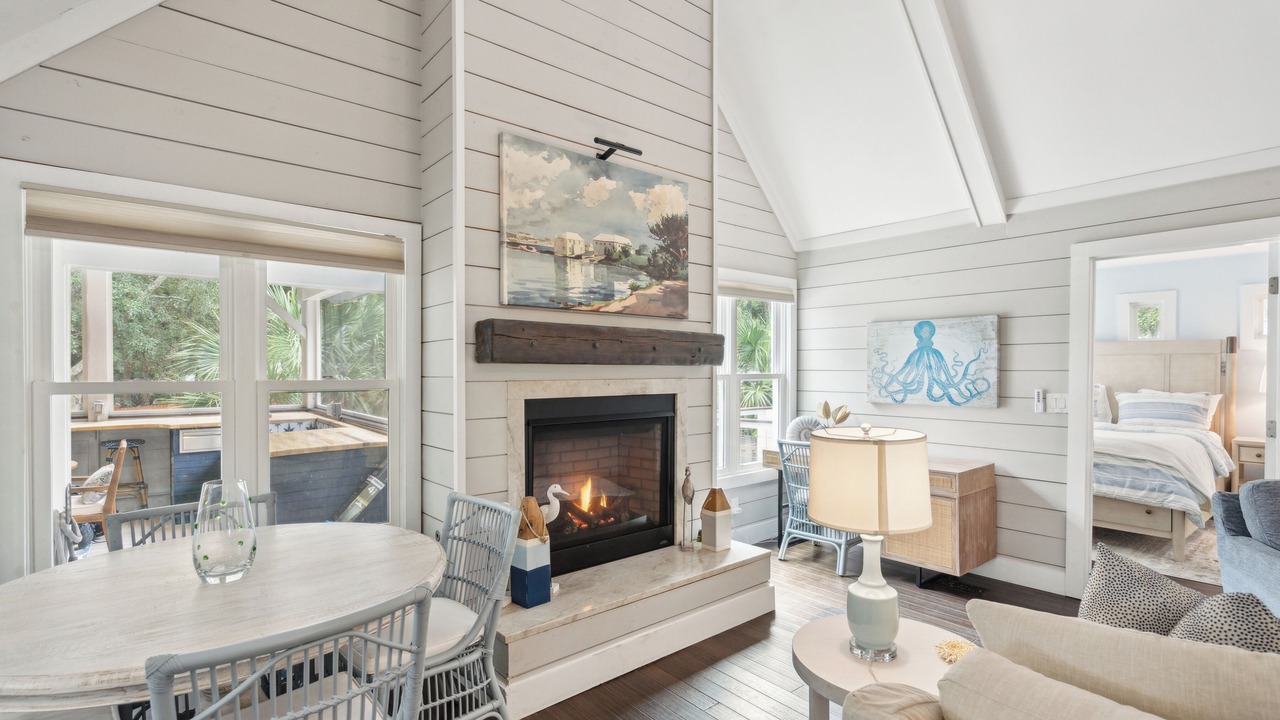 Photo of Livingroom in Isle of Palms