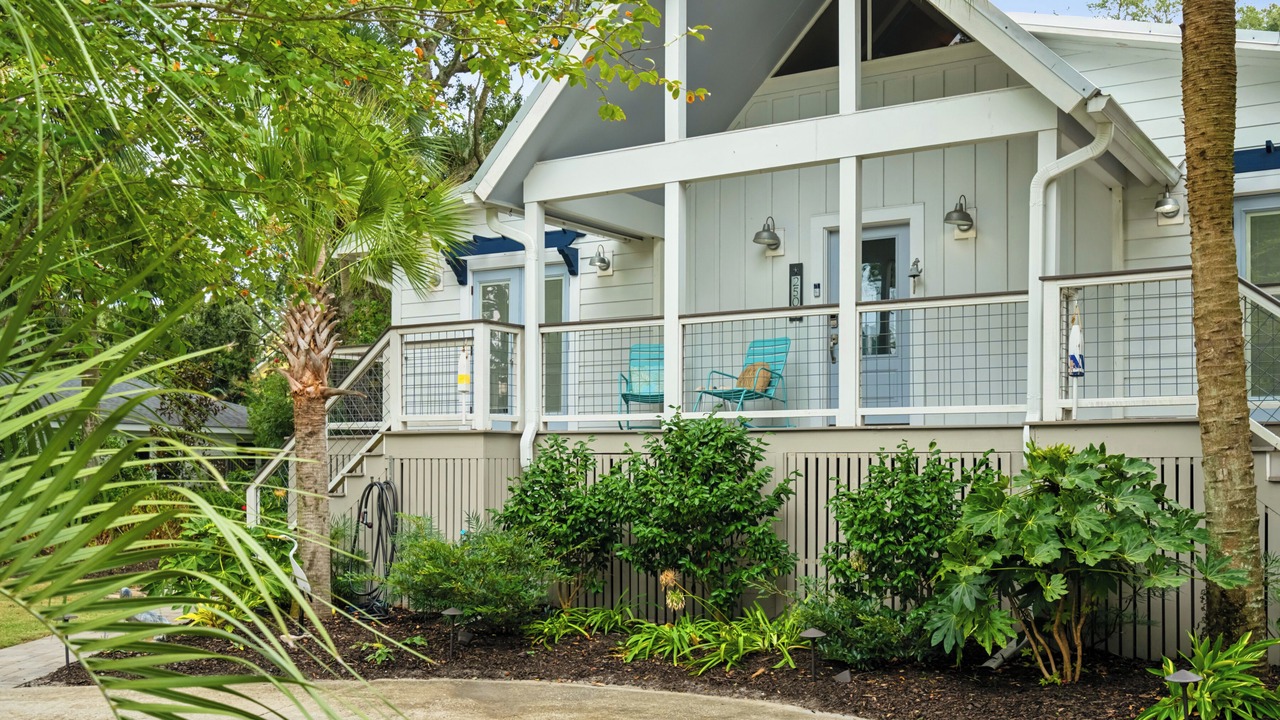 Photo of Outdoor in Isle of Palms