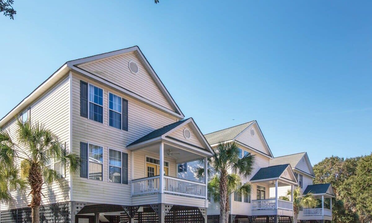 Photo of Outdoor in Ocean Ridge