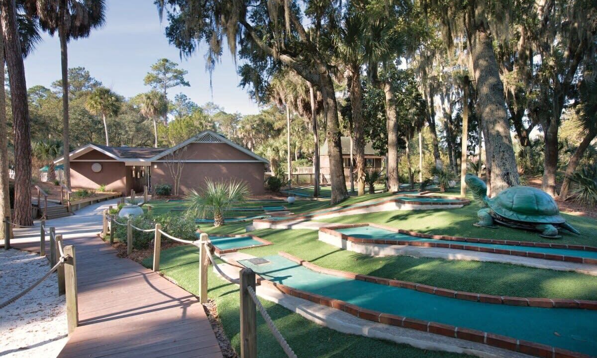 Photo of Outdoor in Ocean Ridge