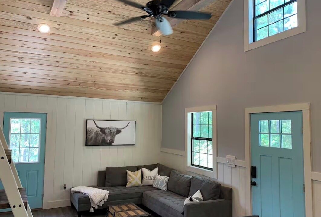 Photo of Livingroom in Bismarck