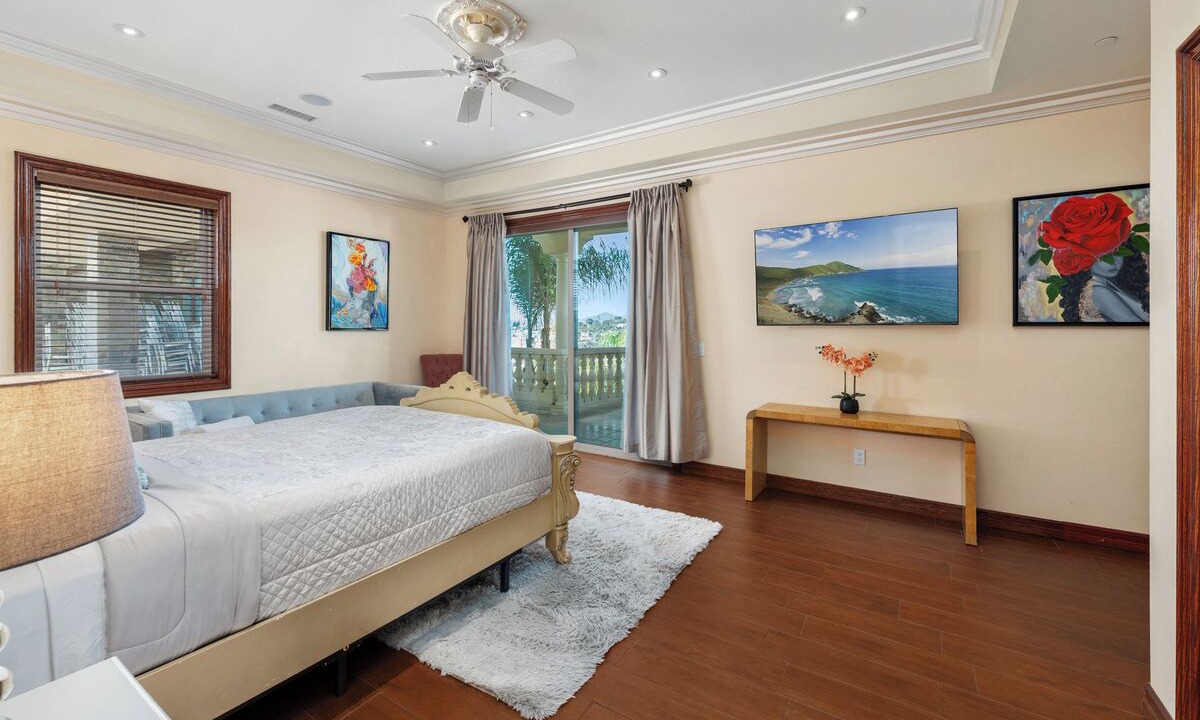 Photo of Bedroom in Escondido