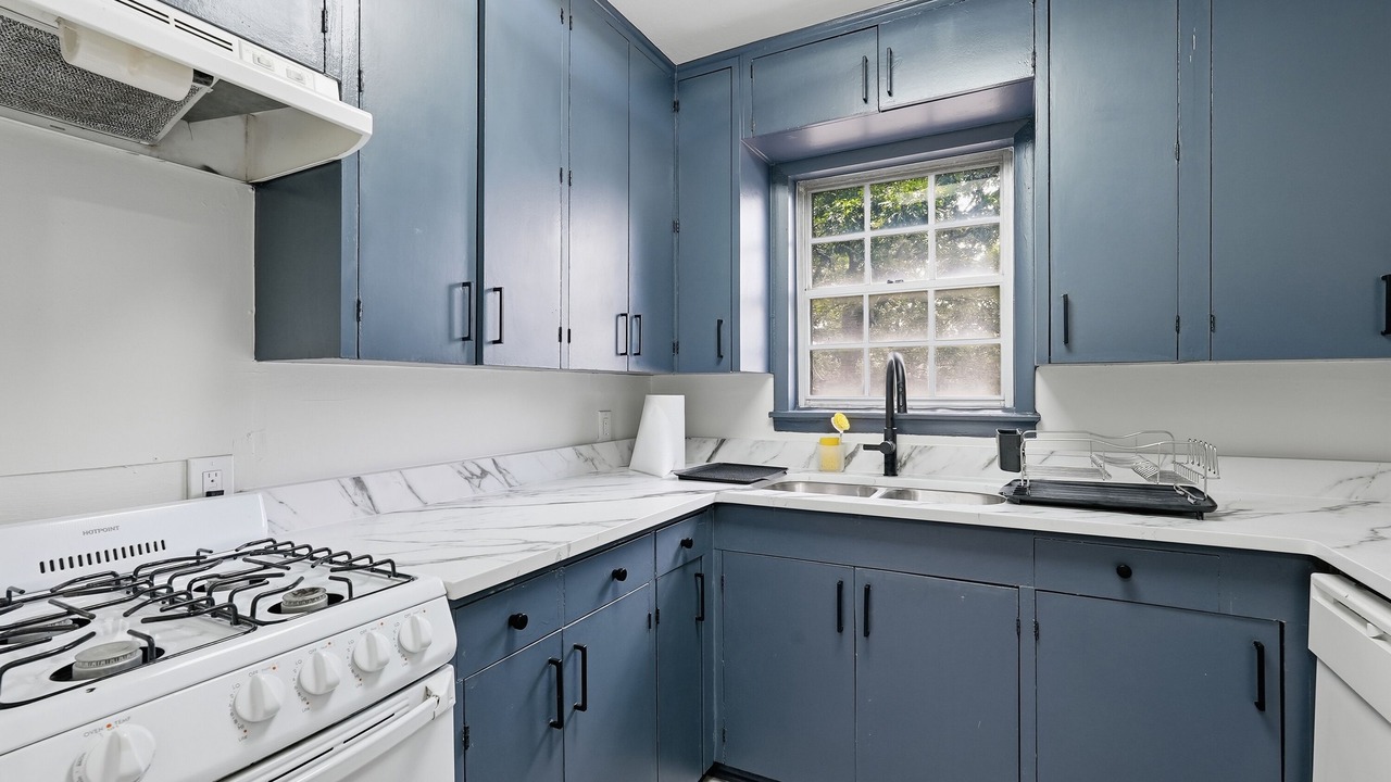 Photo of Kitchen in Hillcrest