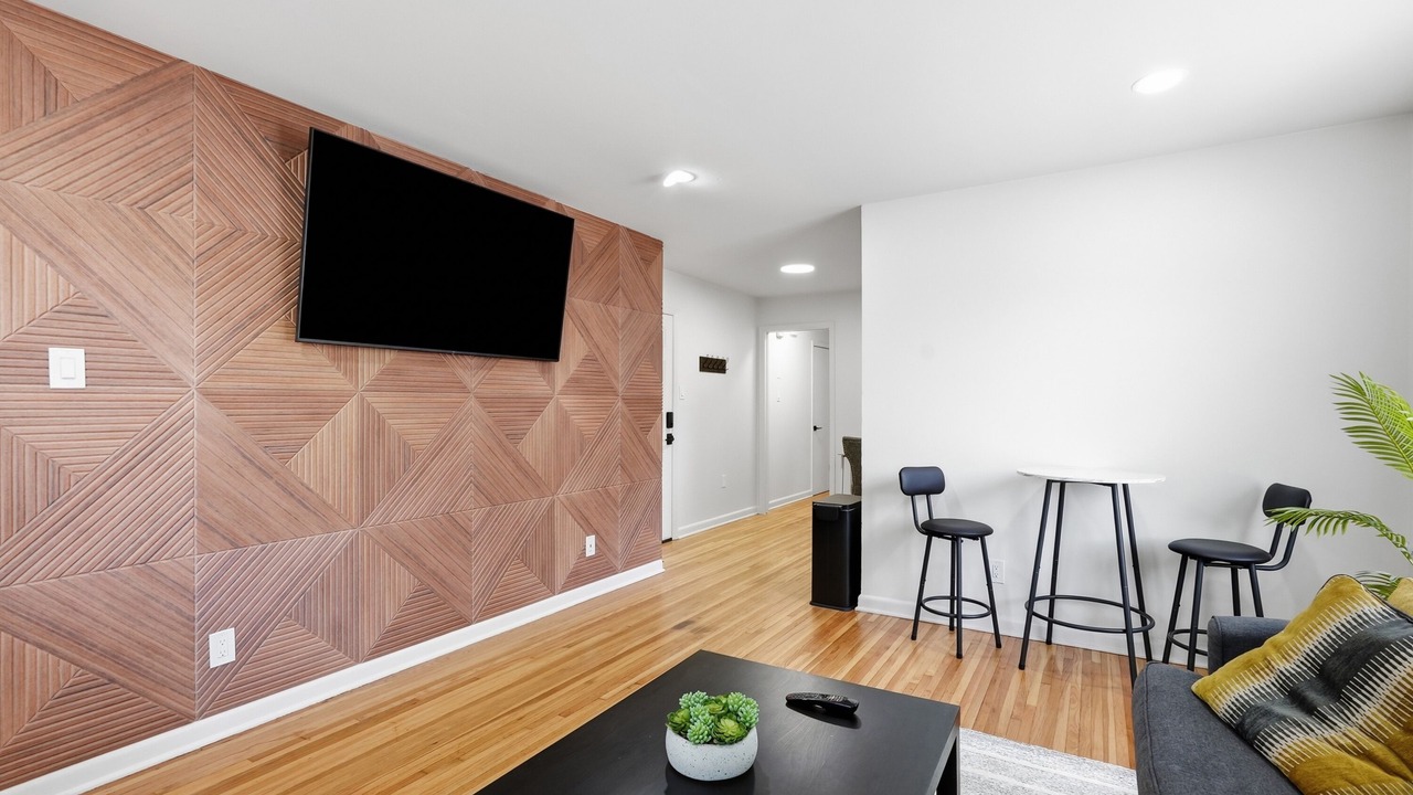 Photo of Livingroom in Hillcrest