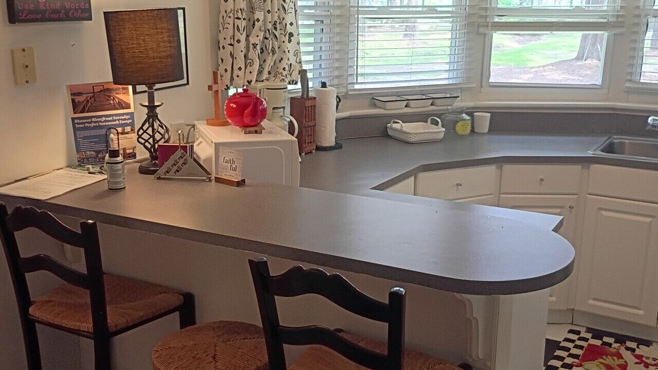 Photo of Kitchen in Savannah