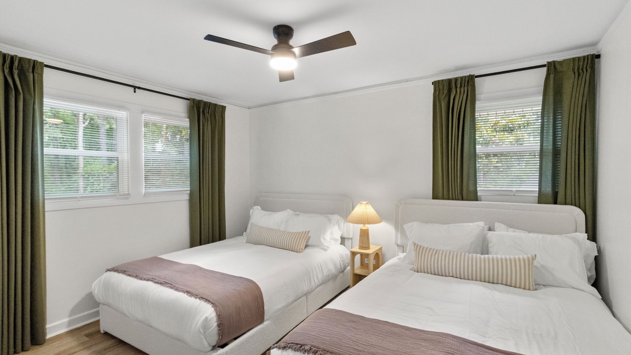 Photo of Bedroom in Forest Acres