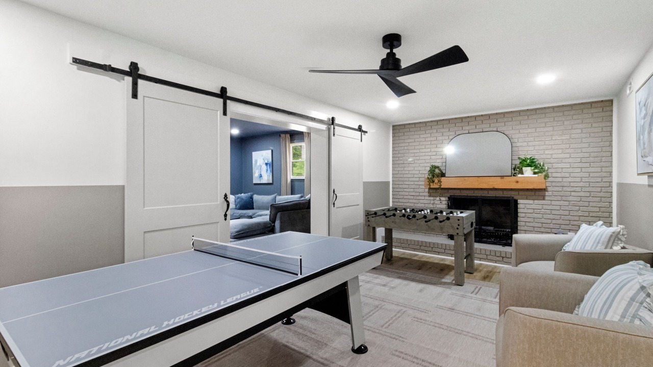 Photo of Livingroom in Forest Acres
