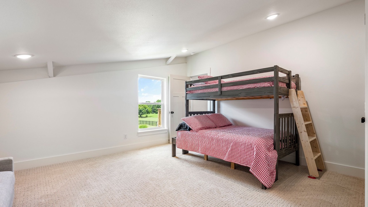 Photo of Bedroom in Bentonville