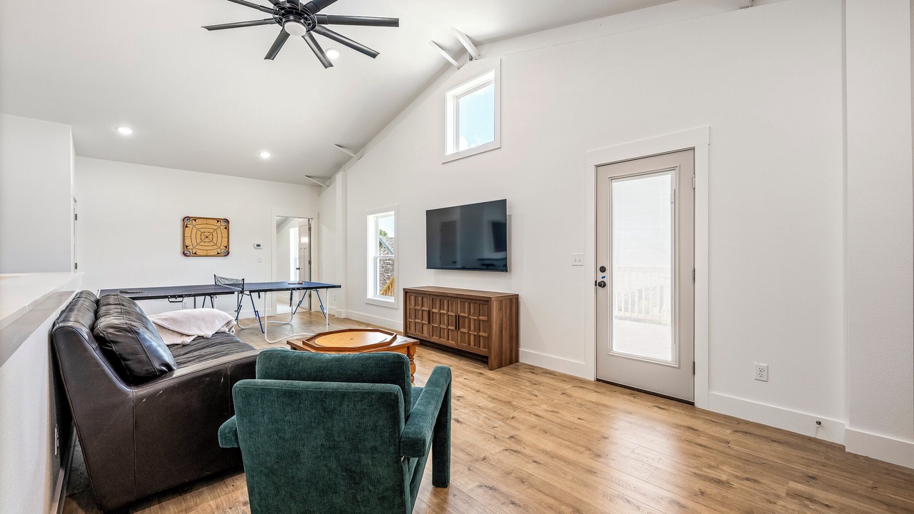 Photo of Livingroom in Bentonville