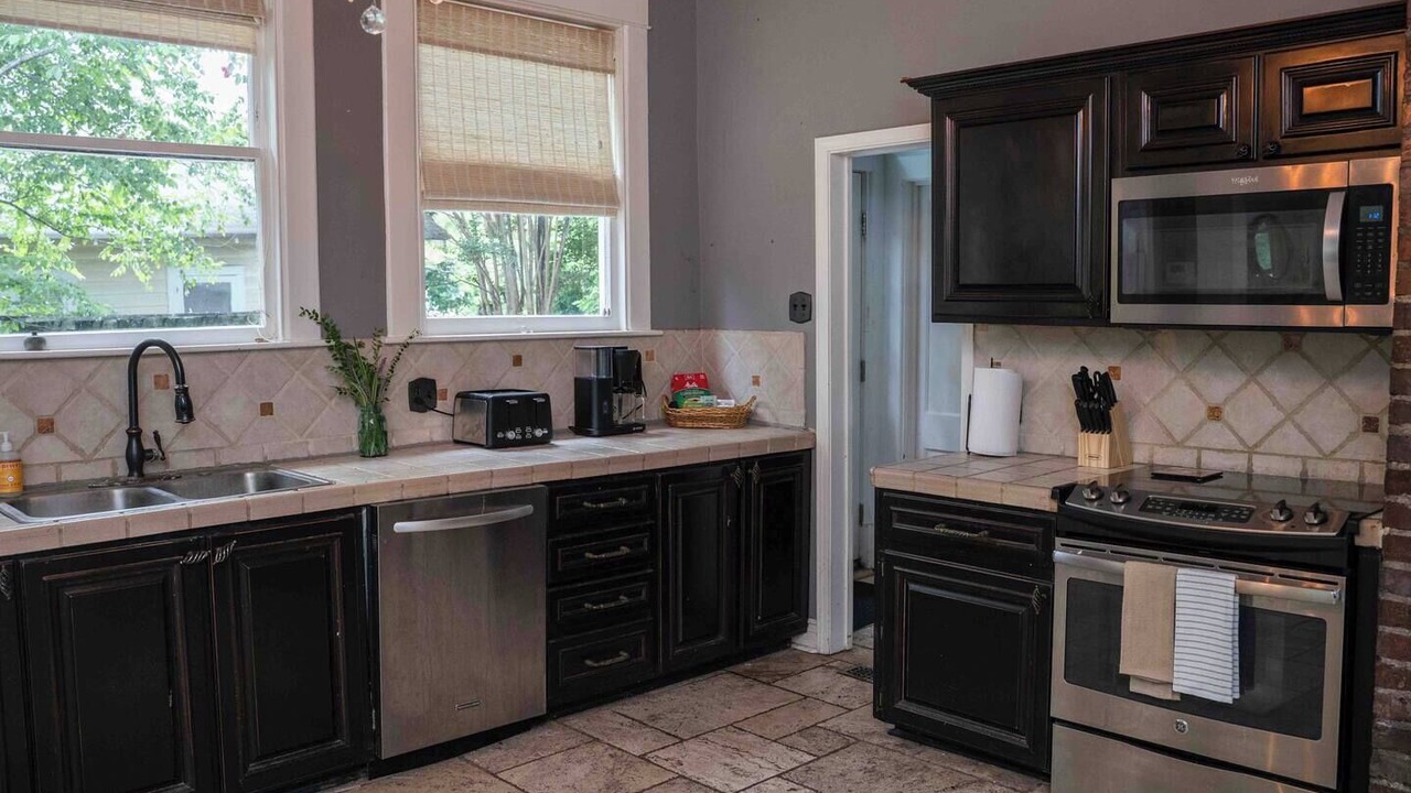 Photo of Kitchen in Clarksdale