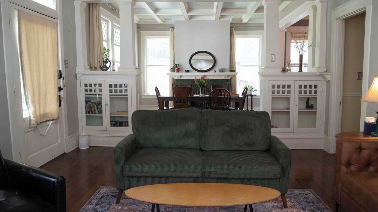 Photo of Bedroom in Clarksdale