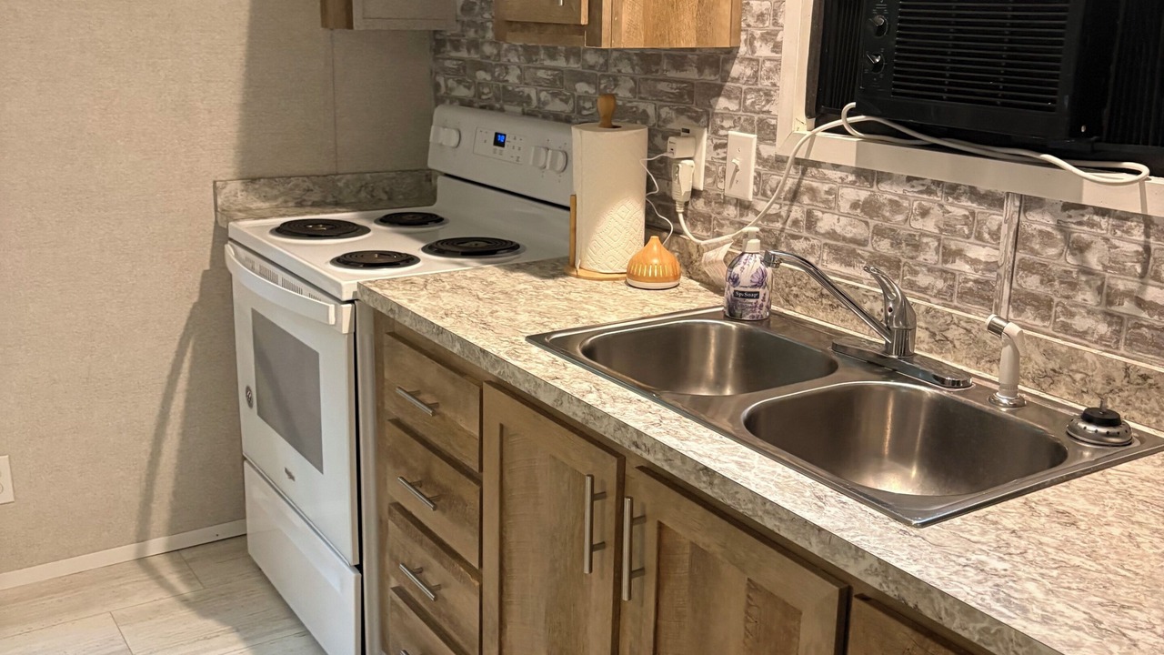 Photo of Kitchen in Blythewood