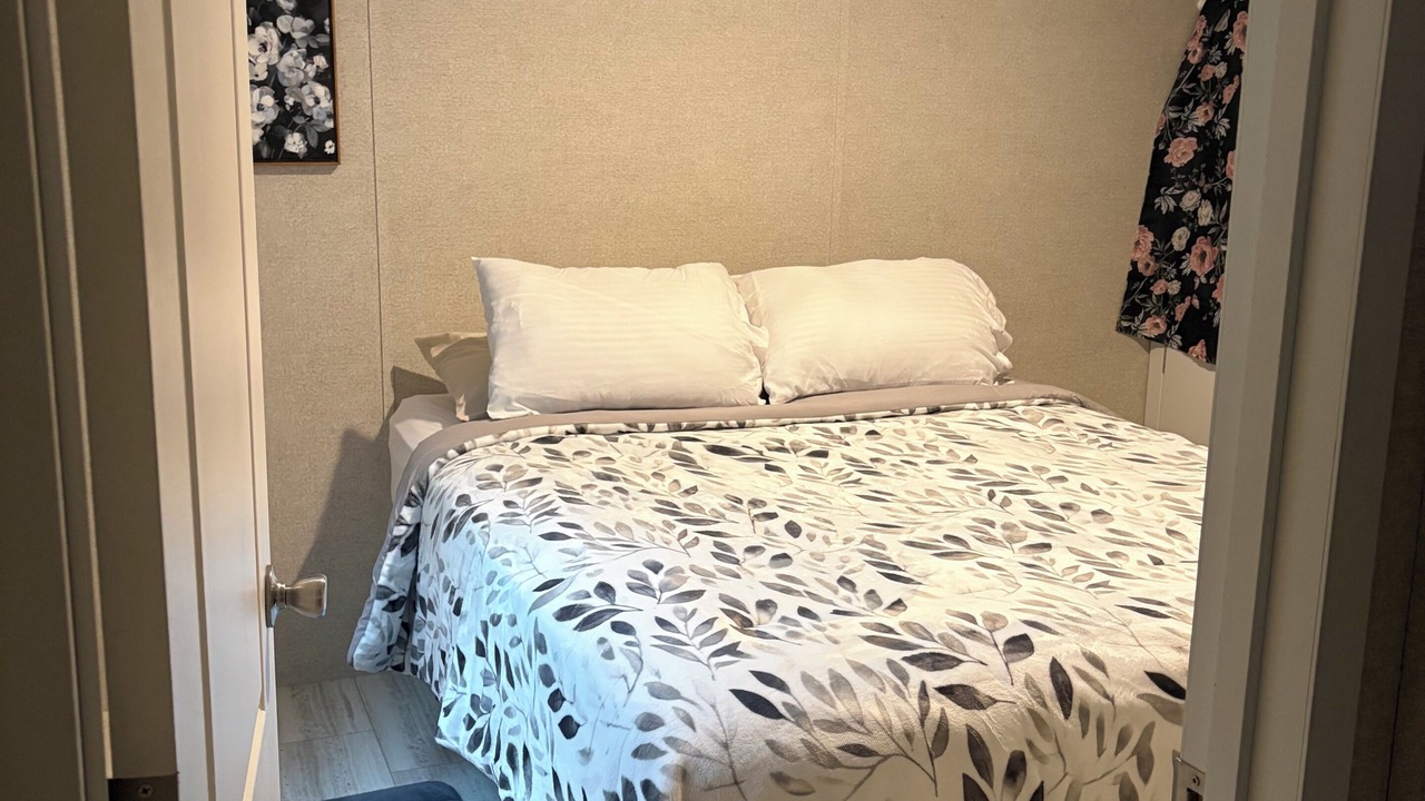 Photo of Bedroom in Blythewood
