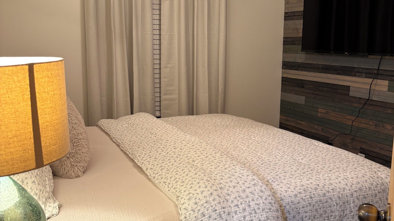 Photo of Bedroom in Quitman