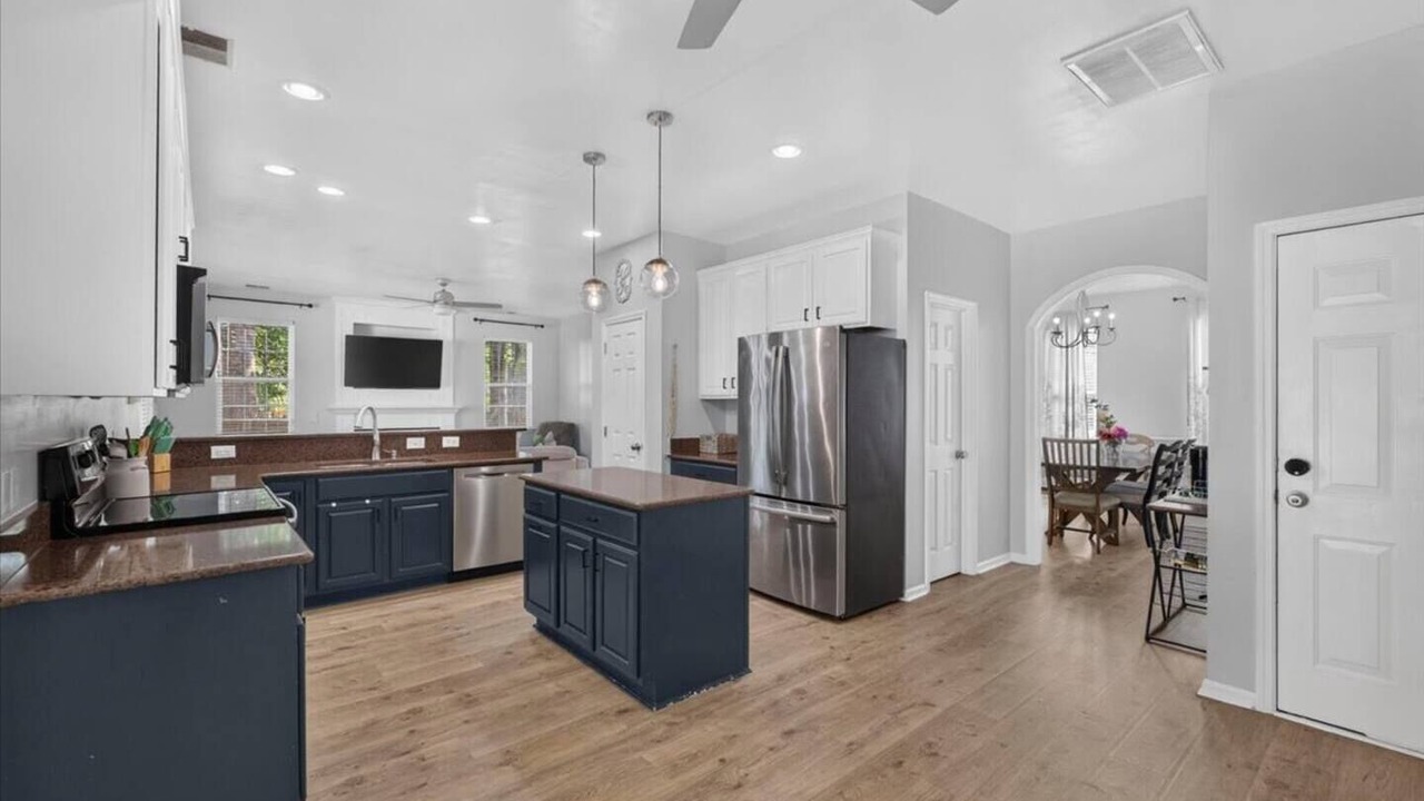 Photo of Kitchen in Summerville