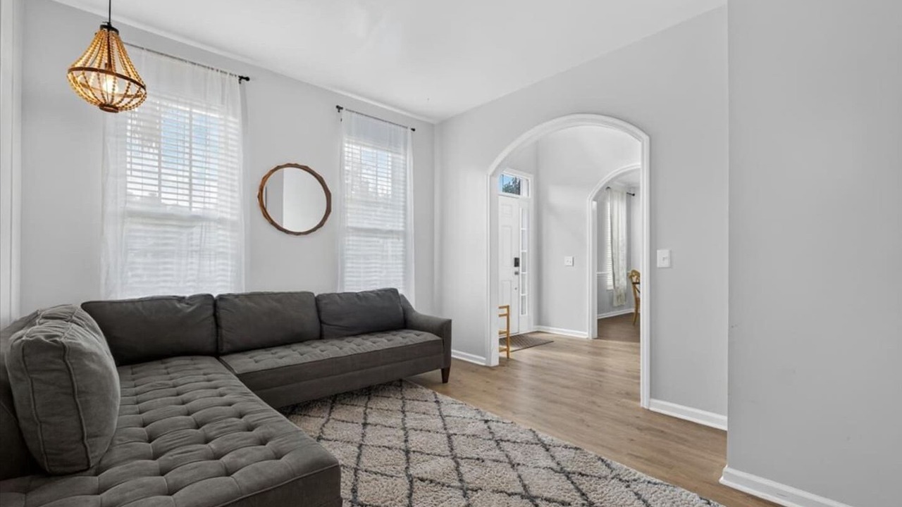 Photo of Livingroom in Summerville