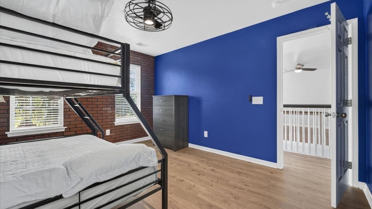 Photo of Bedroom in Summerville