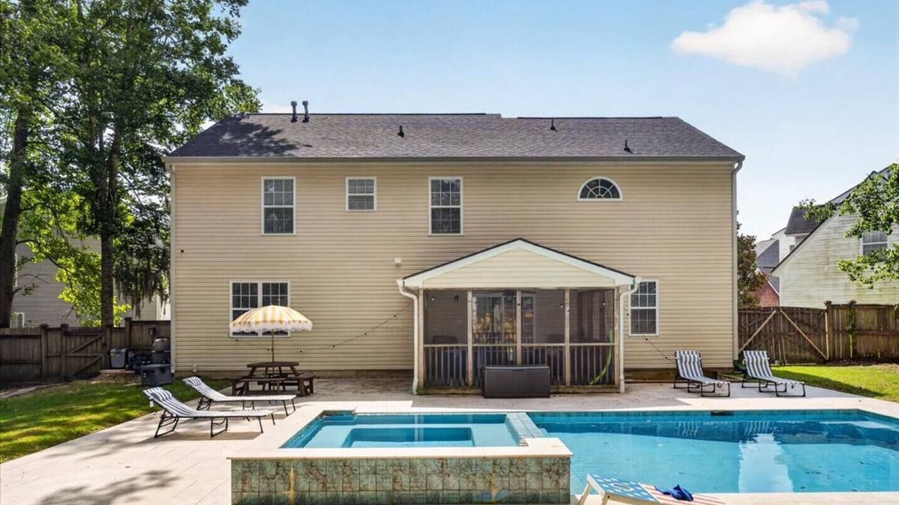 Photo of Outdoor in Summerville