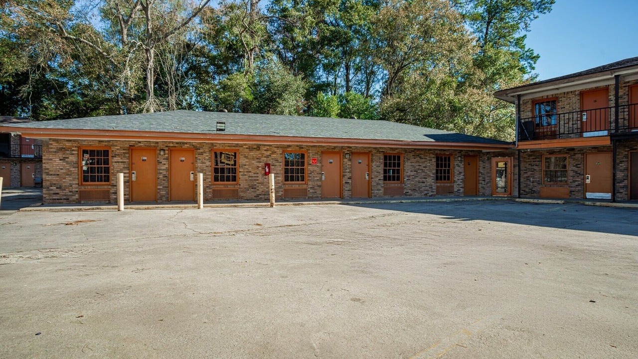 Photo of Outdoor in Walterboro - St. George