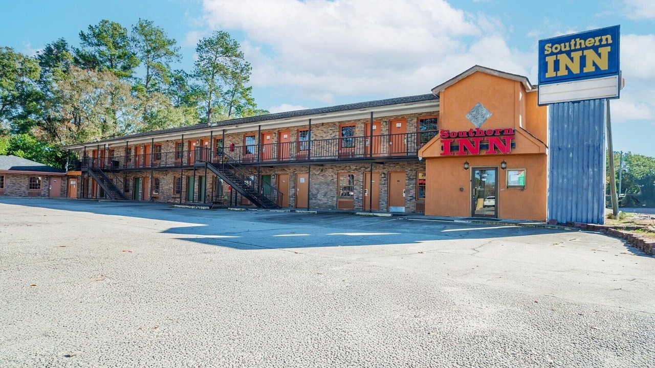 Photo of Outdoor in Walterboro - St. George