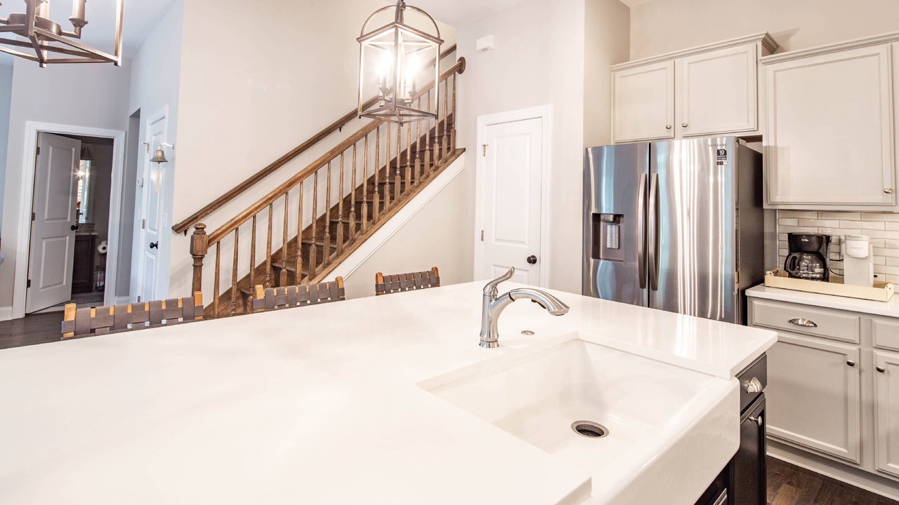 Photo of Bedroom in West Beach