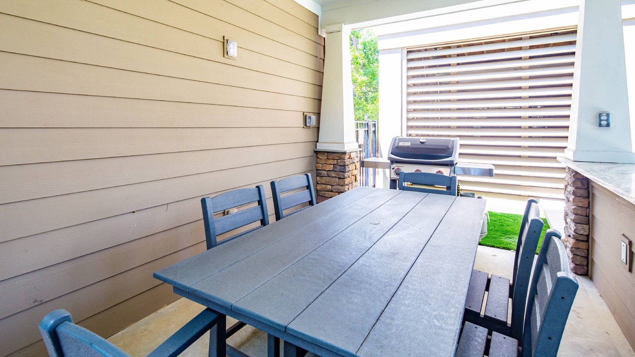 Photo of Outdoor in West Beach