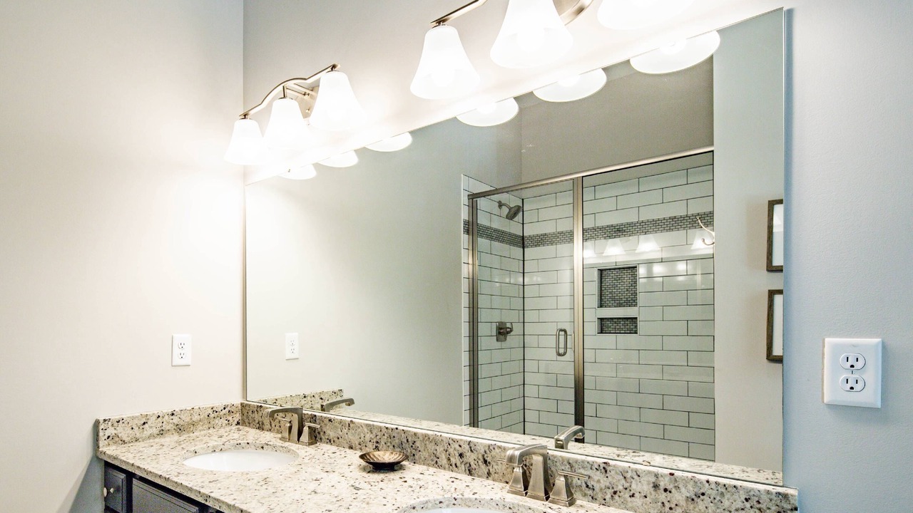 Photo of Bathroom in West Beach
