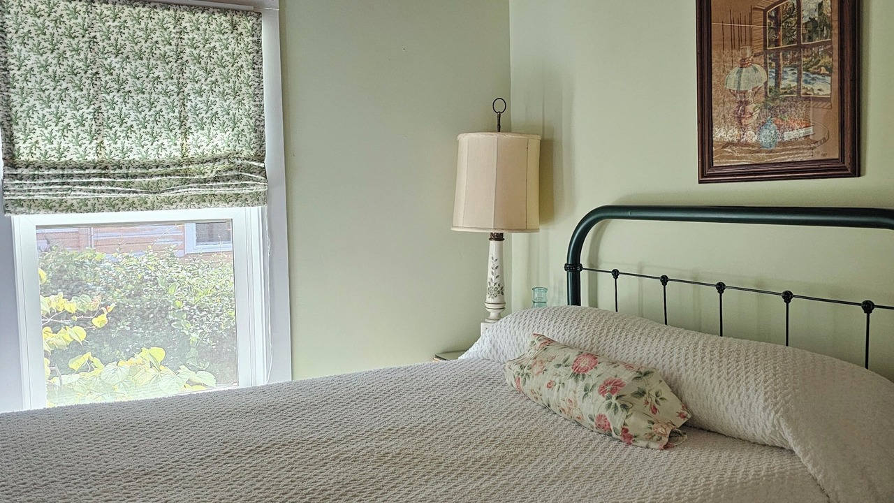 Photo of Bedroom in Port Royal