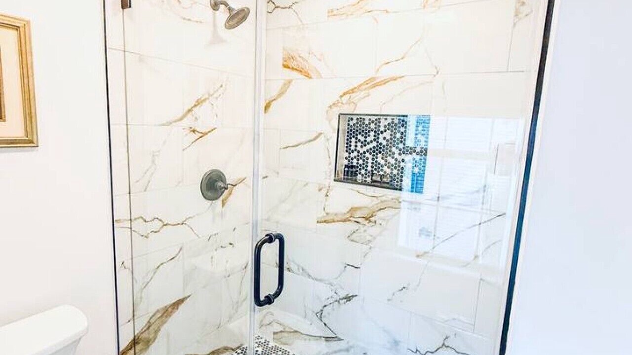 Photo of Bathroom in Charleston