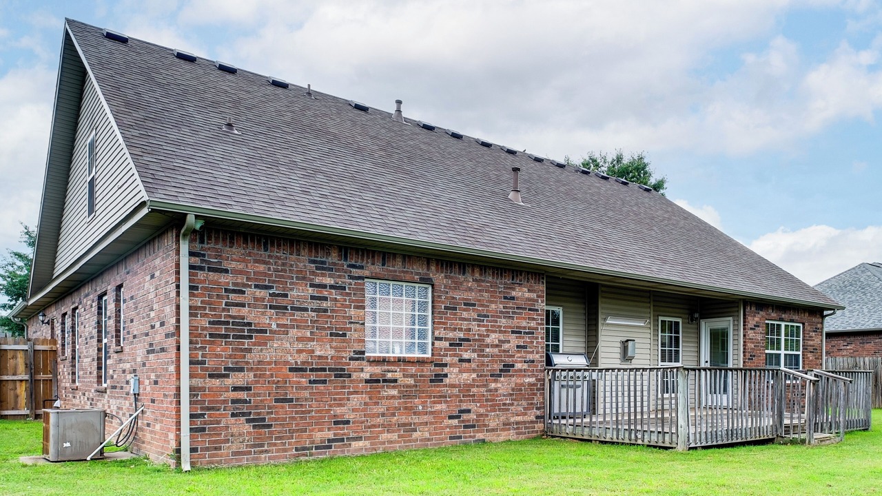 Photo of Outdoor in Bentonville