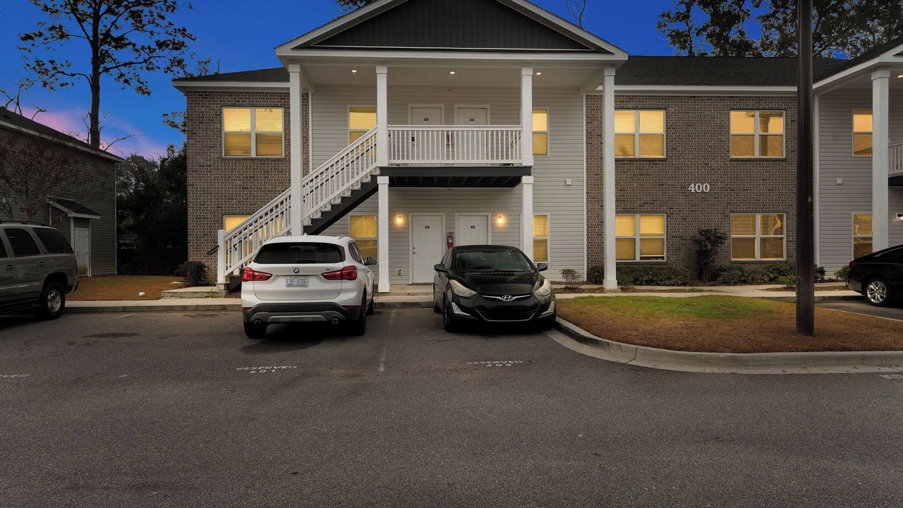 Photo of Outdoor in Savannah