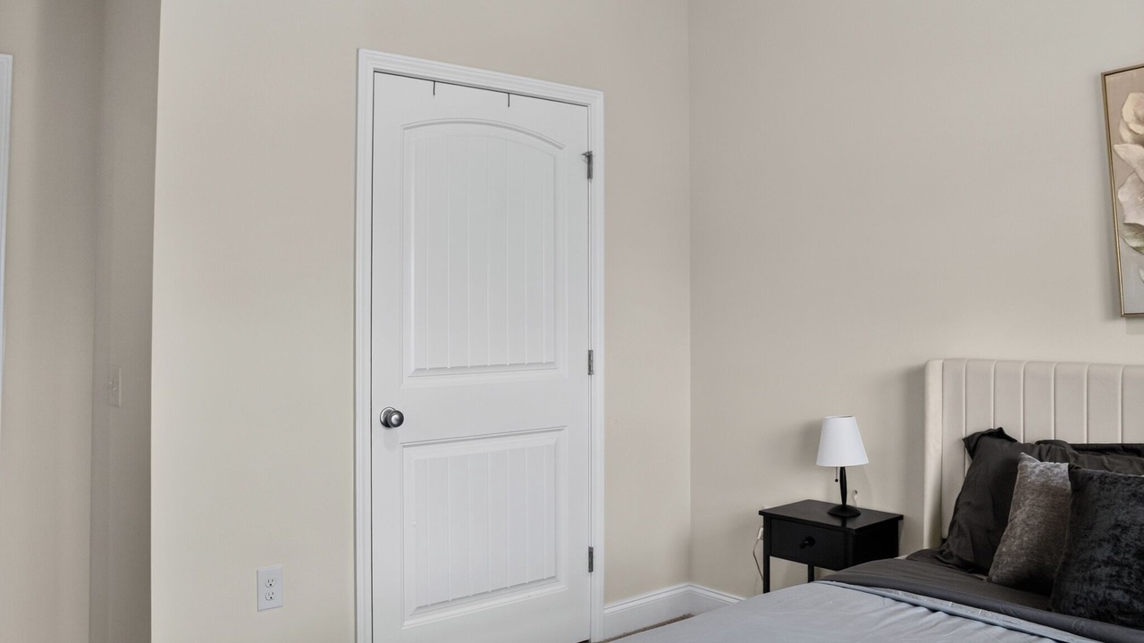 Photo of Bedroom in Savannah