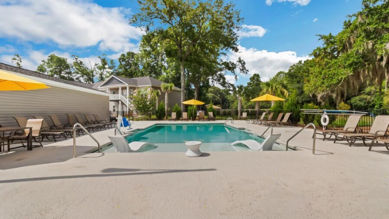 Photo of Outdoor in Savannah