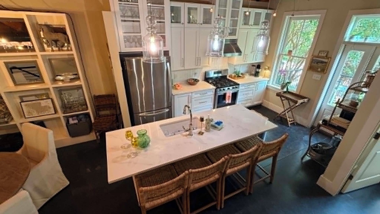 Photo of Kitchen in Habersham