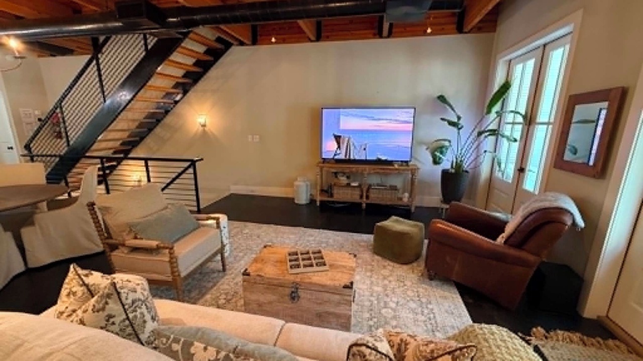 Photo of Livingroom in Habersham
