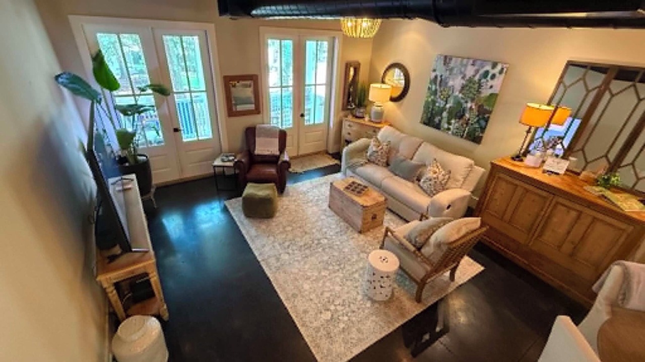 Photo of Livingroom in Habersham