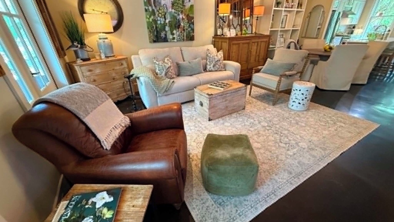 Photo of Livingroom in Habersham