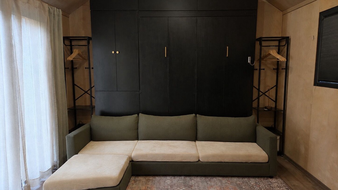 Photo of Livingroom in Eden
