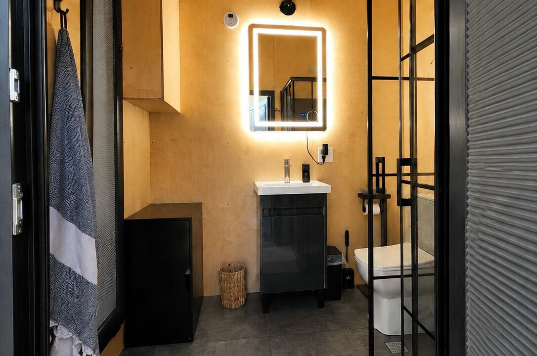 Photo of Bathroom in Eden