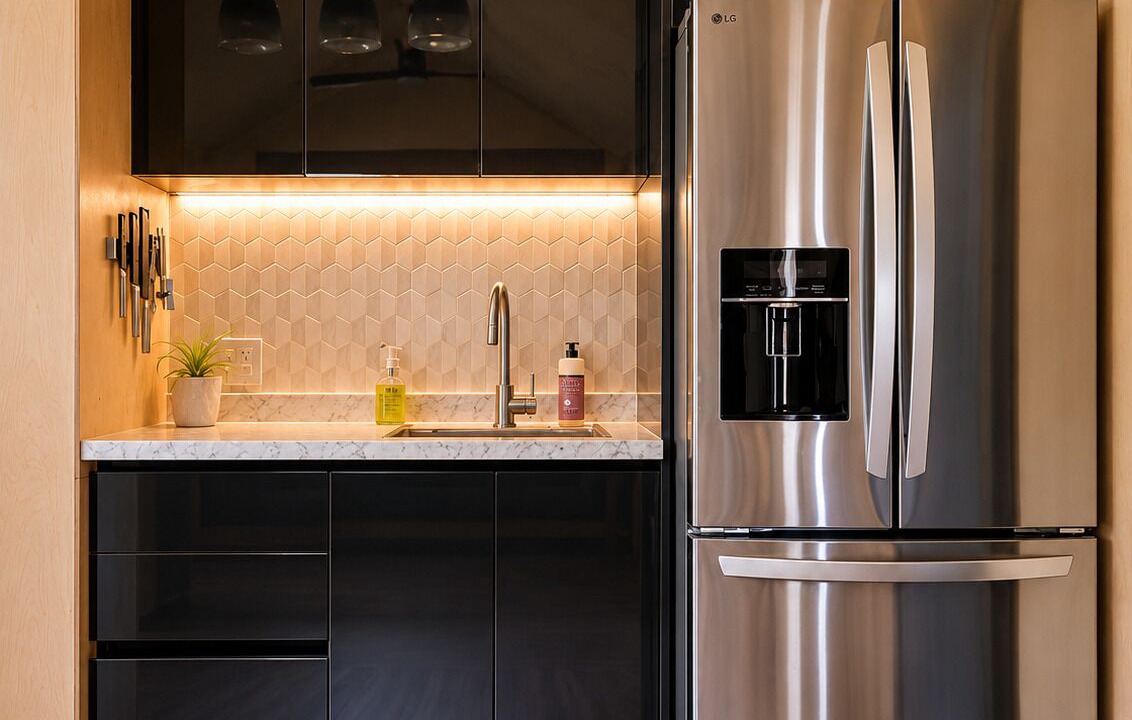 Photo of Kitchen in Eden
