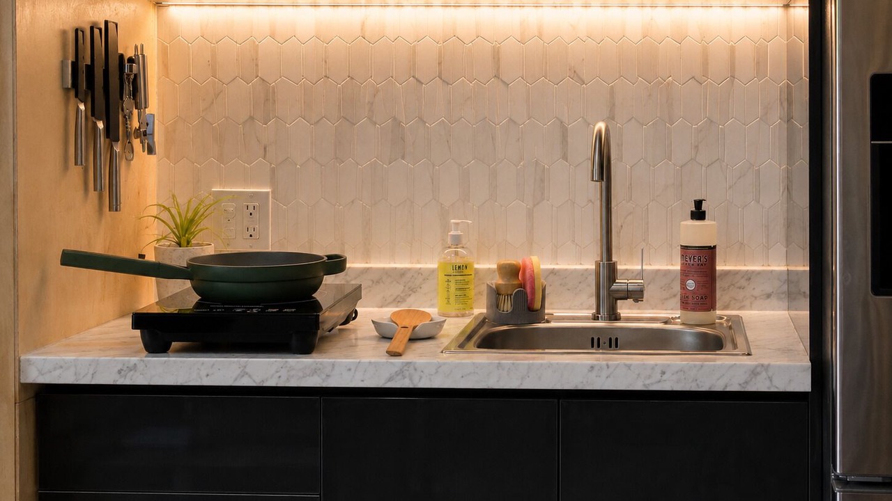 Photo of Kitchen in Eden