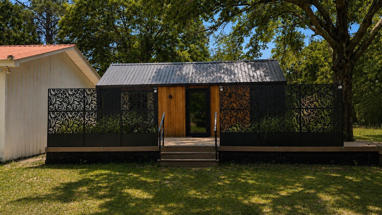 Photo of Outdoor in Eden