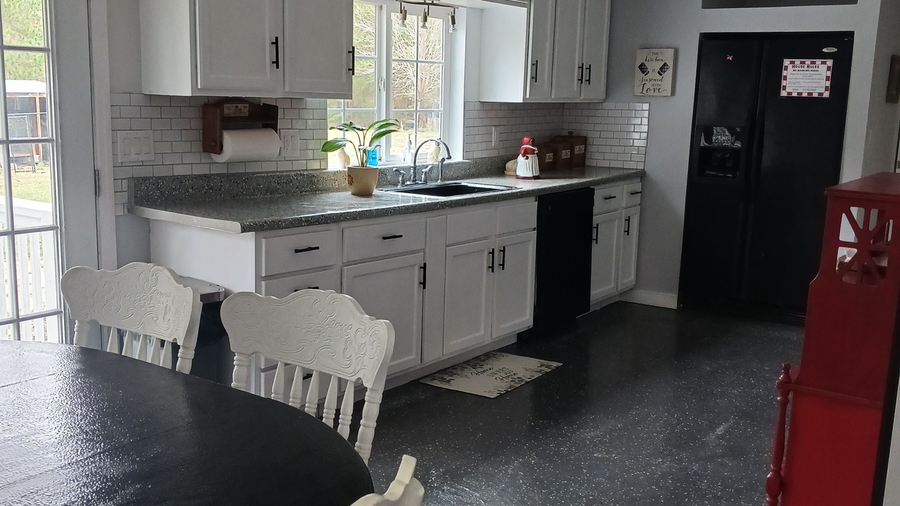 Photo of Kitchen in Dover