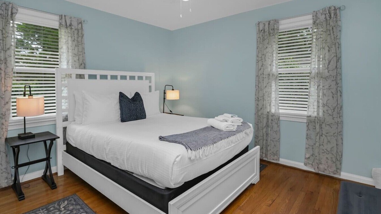 Photo of Bedroom in Cayce